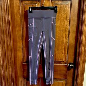 All Access Center Stage High Waisted Legging